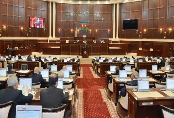 Mandatı ləğv edilmiş deputatlar – SİYAHI