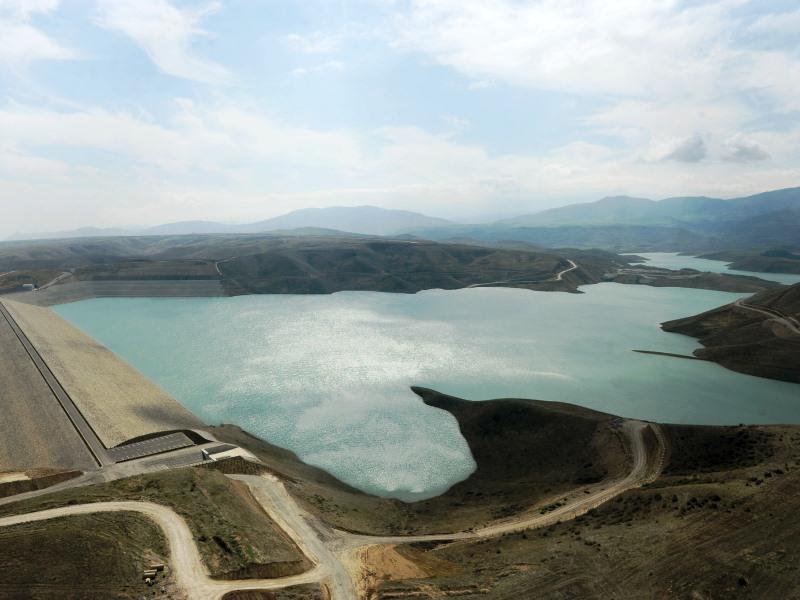 Azərbaycanda susuzluq təhlükəsi yaranıb? - "Azərsu"dan açıqlama