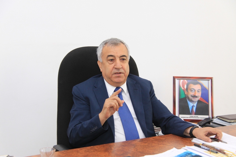 Qubadlının icra başçısı Yasamala gətirilir?  - İDDİA