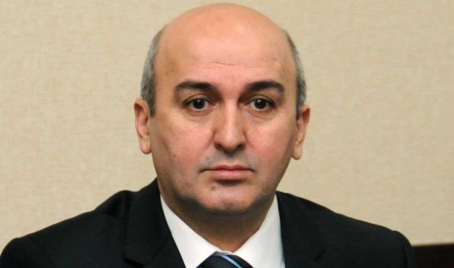 Eldar Sultanovun bacısı oğlu qəzada ölüb - Rəsmi açıqlama