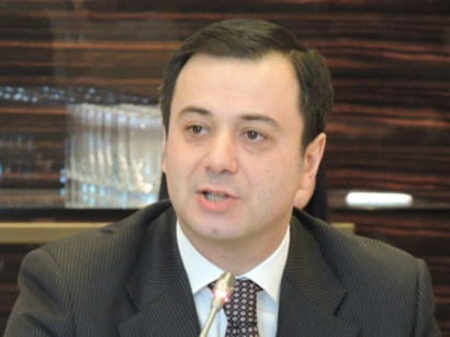 Elşad İskəndərovun ailəsində ağır itki