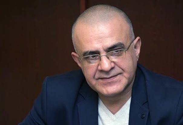Dünyanın Vətən dərdi çəkən xoşbəxt adamı