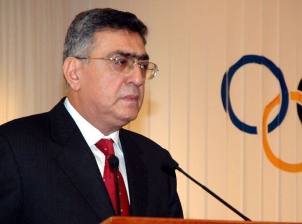 Çingiz Hüseynzadə mətbuatın qarşısına çıxacaq - Ramilə görə