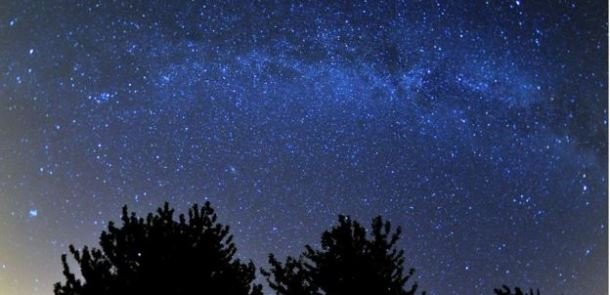 Bu gecə Yer kürəsində güclü meteor yağışı olacaq