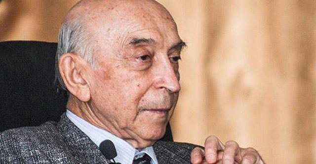 Lütfi Zadənin ölüm xəbəri yalan çıxdı
