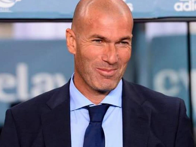 Zidan: "Məni narahat edən yeganə şey..."