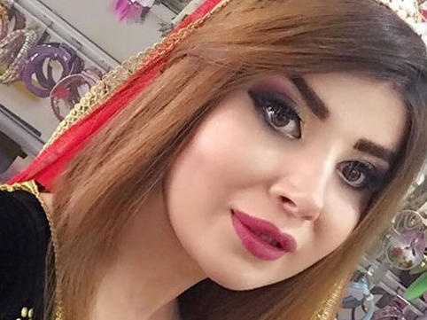 Türkiyədə öldüyü deyilən aktrisanın xalası qızı: "Hər an möcüzə ola bilər"