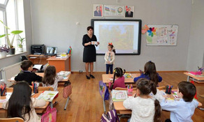 Bu gündən məktəbəhazırlıq qruplarına sənəd qəbulu başlayır