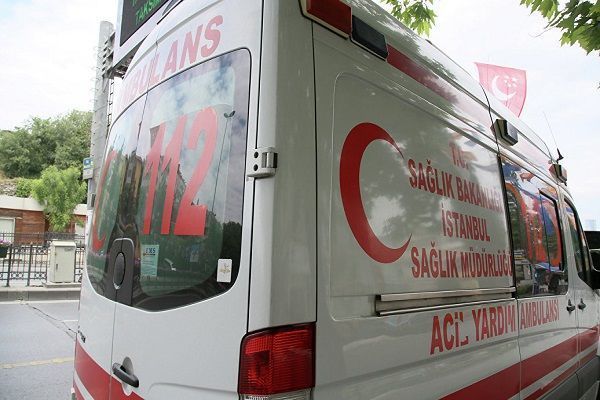 Türkiyədə ağır yol qəzası: 3 azərbaycanlı öldü