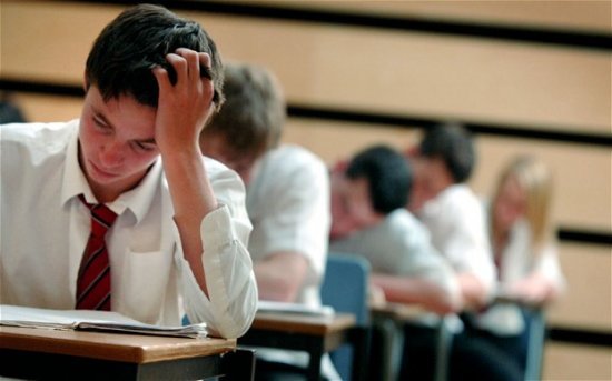 669 bal topladı, universitetə qəbul ola bilmədi - Azərbaycanda inanılmaz hadisə