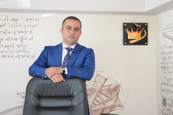 "Ərəb turistlərlə bağlı video real hadisələr və faktlar əsasında çəkilib"