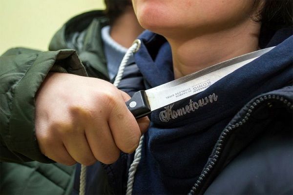 Gədəbəydə 14 yaşlı uşağı bıçaqlayıb öldürdülər