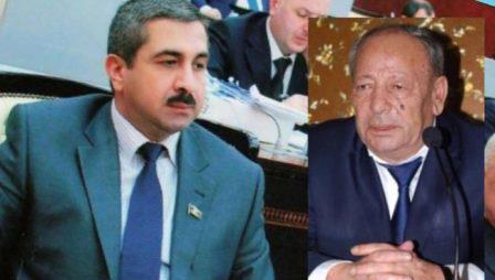 Astan Şahverdiyevə "şərəfsiz" deyən keçmiş deputat onun müdafiəsinə qalxdı