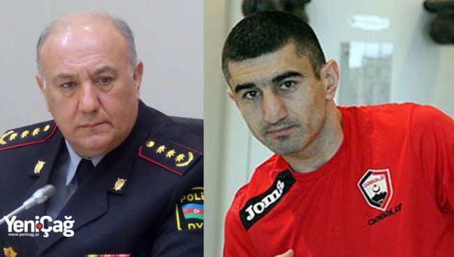DYP-dən Rəşad Sadiqovla bağlı açıqlama: "Səmimi deyil"
