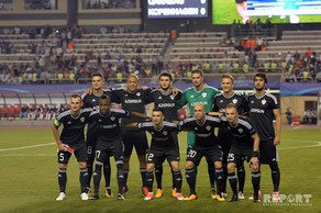 "Kopenhagen" - "Qarabağ" oyununu stadionda izləmək istəyənlərə şad xəbər