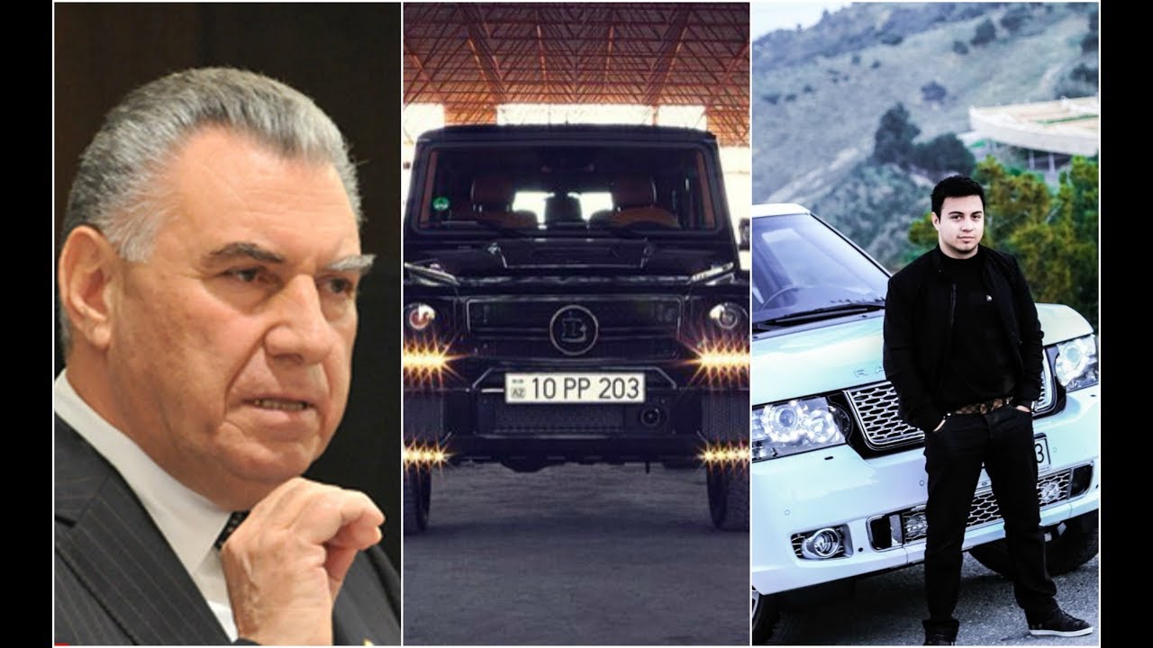 "Gelandewagen" qəzasının videogörüntülərini sistemdən Eyvaz Şahverdiyev sildirib - İDDİA