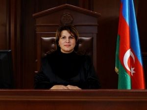 Azərbaycanda hakim vəfat etdi