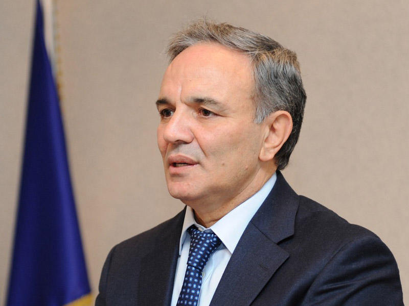 Əflatun Amaşov “Turan”dakı yoxlamalardan danışdı