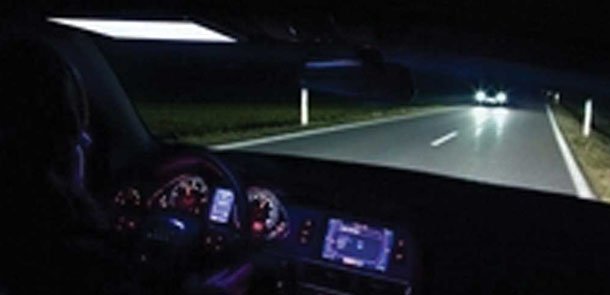 Sürücülərin nəzərinə: “Led” işıqları təhlükəlidir