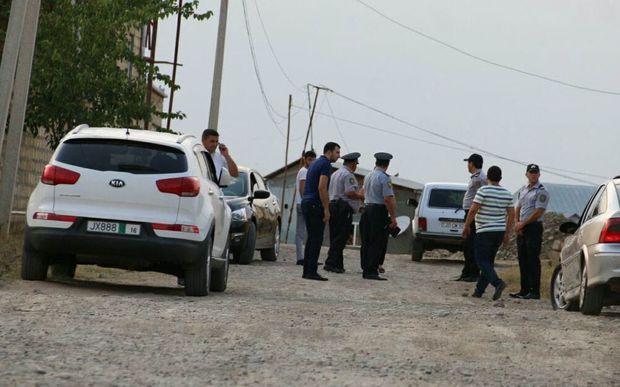 "Arvadımı başqası ilə gəzdiyi üçün öldürdüm" - Göygöldə arvadını və qaynanasını öldürən 