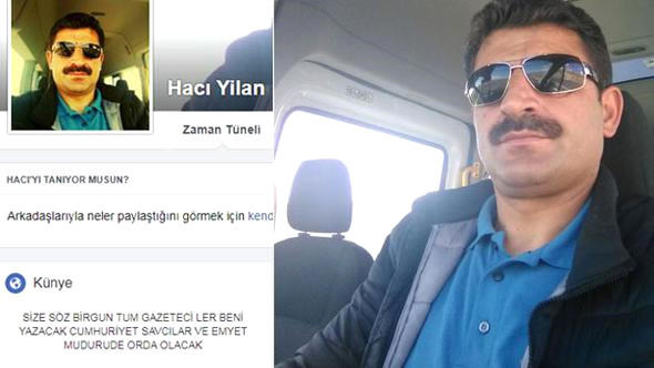 Tələbə qızdan əl çəkməyən 8 uşaq atası: "Bir gün məndən yazacaqlar" 