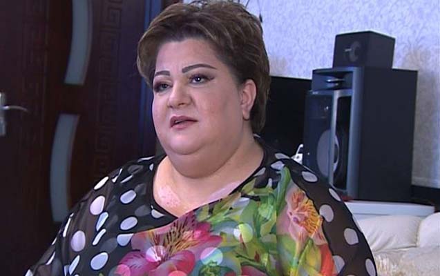 Könül Xasıyevaya qarşı dələduzluq - 70 min manatını aldılar