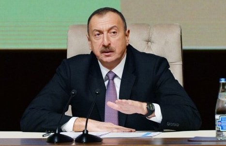 “Ərzaq məsələləri həllini tapmalıdır” - Prezident