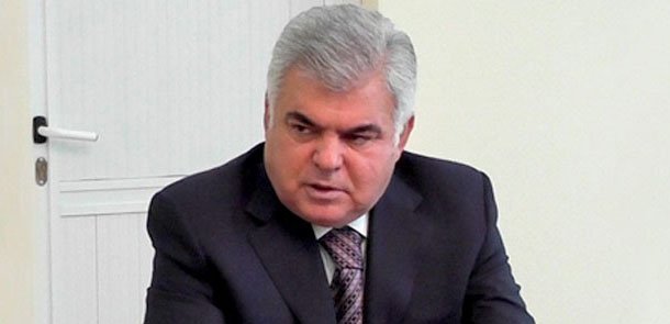 Ziya Məmmədova cinayət işi açıla bilər