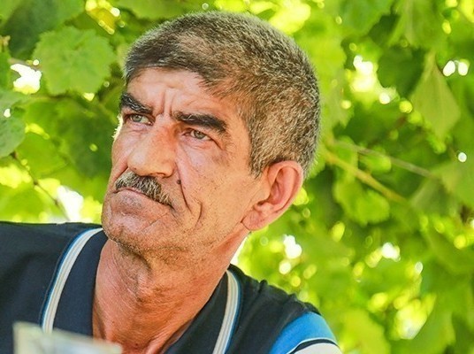 Bayram Kürdəxanlının ölümü ilə bağlı cinayət işi açıldı - FOTOLAR