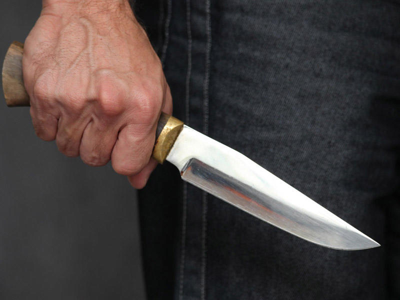 Borca görə atasını öldürdü, anasını yaraladı - Ata qatilindən yeni xəbər
