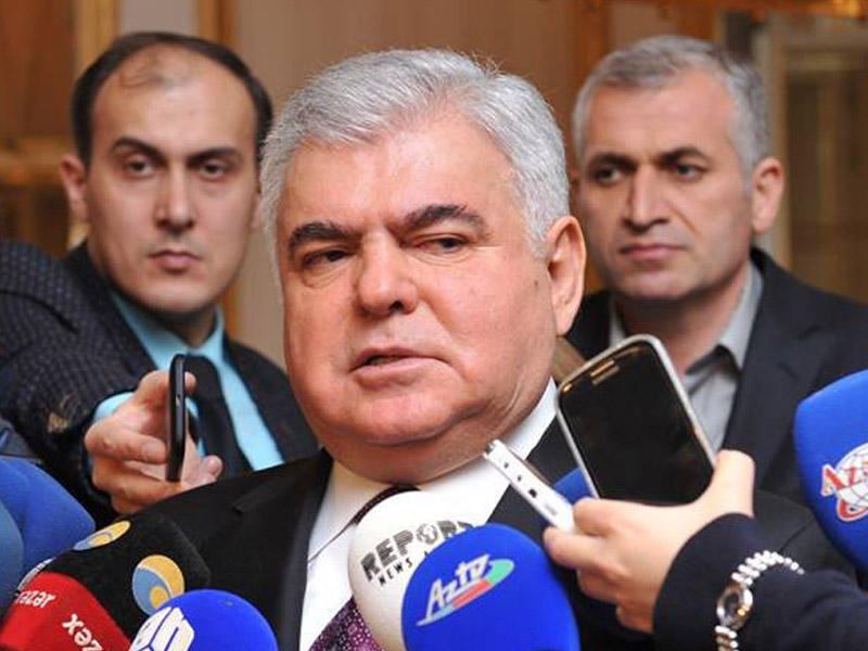 Ziya Məmmədovun həbs edilməsi xəbəri ilə bağlı yeni məlumat - İsveç prokurorluğu iş qaldıra bilər 