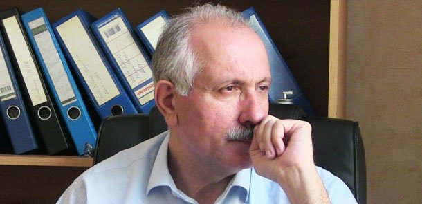 Mehman Əliyev saxlanıldı