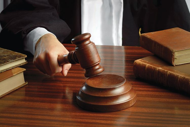 1 nəfərin ölümü, 4 nəfərin yaralanmasına səbəb olan sürücüyə cəza istənilib