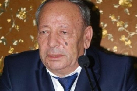 “Yəni mən bu qədər qudurmuşam?” - Astan Şahverdiyev