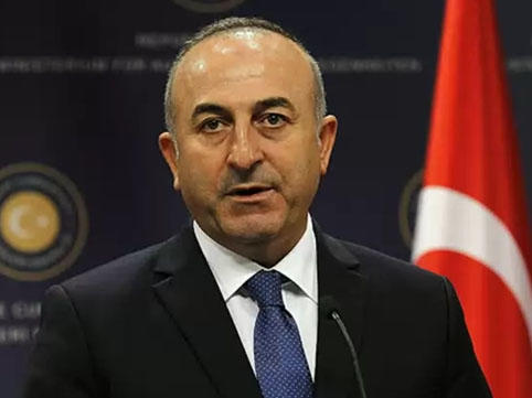 Mövlud Çavuşoğlu "Qarabağ"ı təbrik etdi