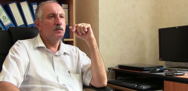Mehman Əliyev 3 ay müddətinə həbs olundu