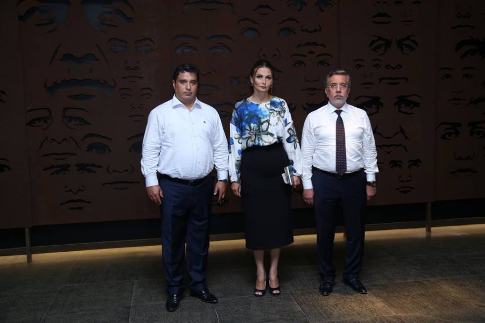 Ankarada Qarabağ həqiqətlərinin yayılması istiqamətində silsilə tədbirlərə başlanılır