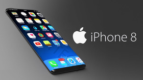 Yeni "iPhone"nun təqdimat tarixi məlum olub