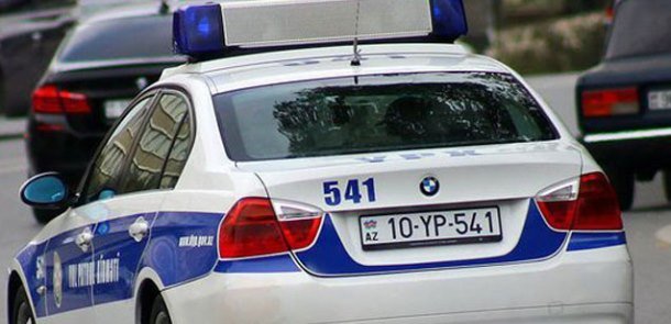 Sürücülərə xəbərdarlıq: 300 manat cərimə oluna bilərsiniz