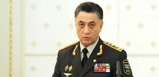 Ramil Usubov xidmət rəislərinə tapşırıq verdi