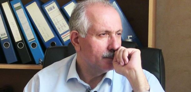 ABŞ Dövlət Departamentindən Mehman Əliyevin həbsi ilə bağlı - Bəyanat 