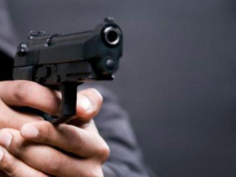 İsmayıllıda avtoritetin qardaşının toyunda atışma: ölən var