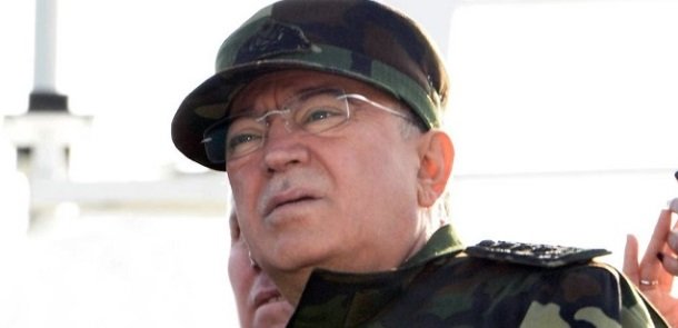 Kəmaləddin Heydərov hadisə yerindədir - FOTOLAR