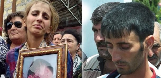 Füzuli Rayon İcra başçısı ermənilərin öldürdüyü Zəhranın atasını aldatdı: "Bunu da etdilər" 