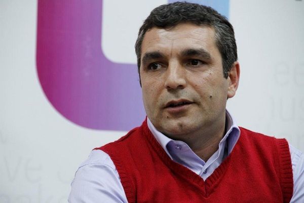 Natiq Cəfərlinin cinayət işinə xitam verildi