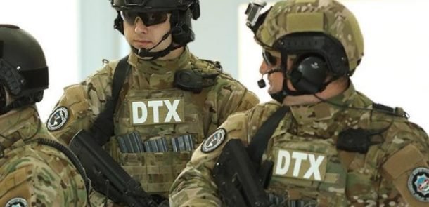 İsmayıllıda məhv edilən terrorçu kimdir?