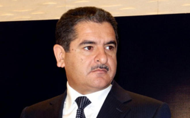 Prezident Natiq Əmirovu təltif etdi
