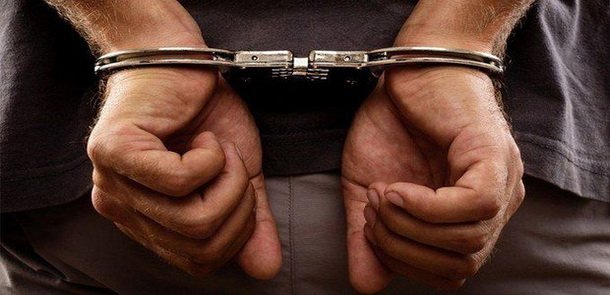 “Qanuni oğru” saxta Azərbaycan pasportu ilə saxlanıldı