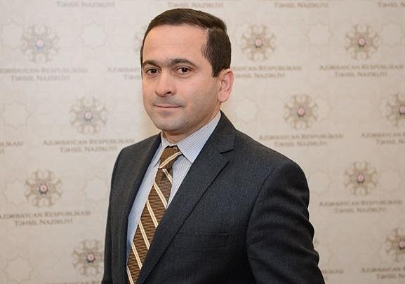 Jurnalisti söyən direktorla bağlı araşdırmalar başladı