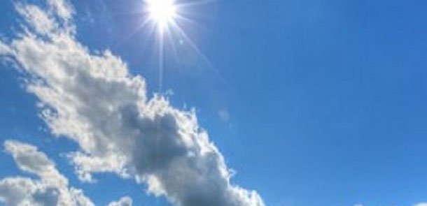 Temperatur iqlim normasını keçdi